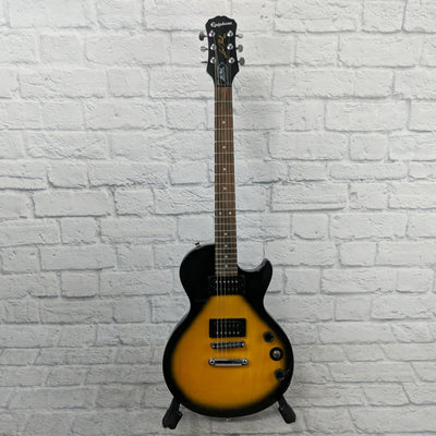 Epiphone Special 2 II Sun Burst Electric Guitar