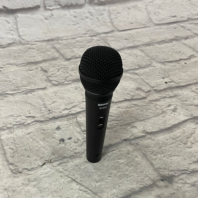 Shure SV200 Dynamic Microphone