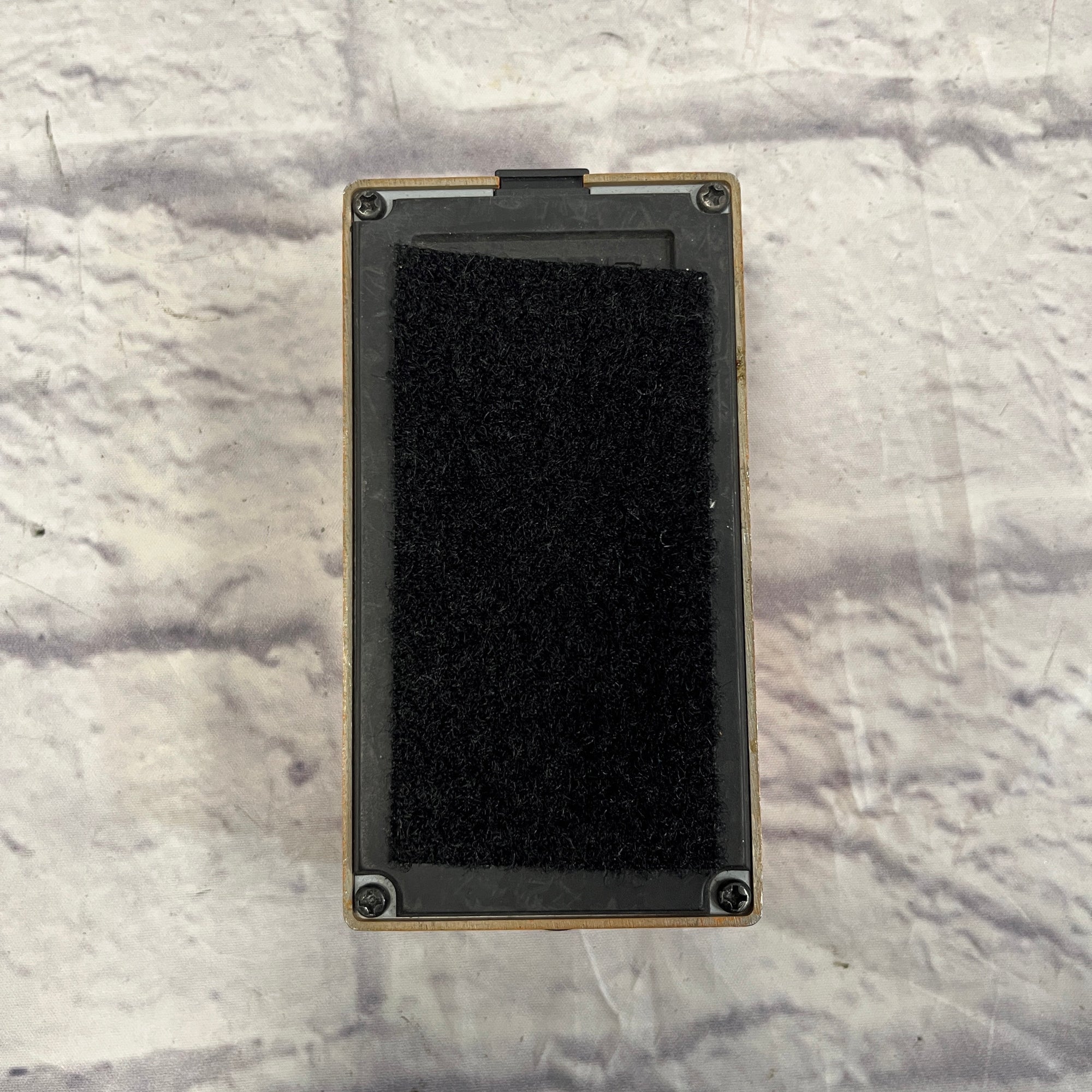 Boss DS-1 Effect Pedal