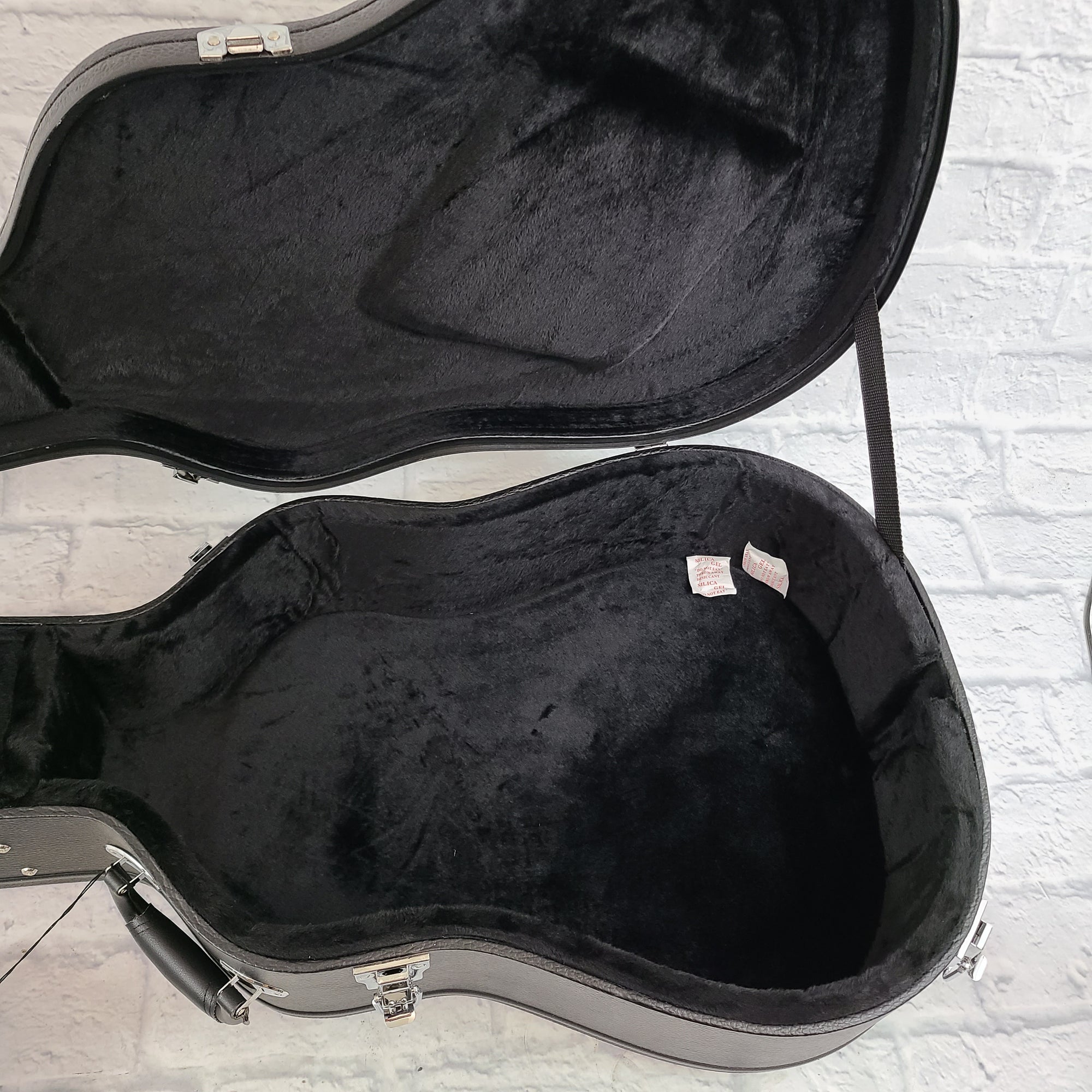 Access AC1DA1 Stage One Dreadnought Hard Case