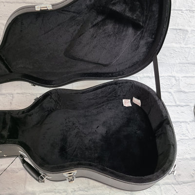 Access AC1DA1 Stage One Dreadnought Hard Case