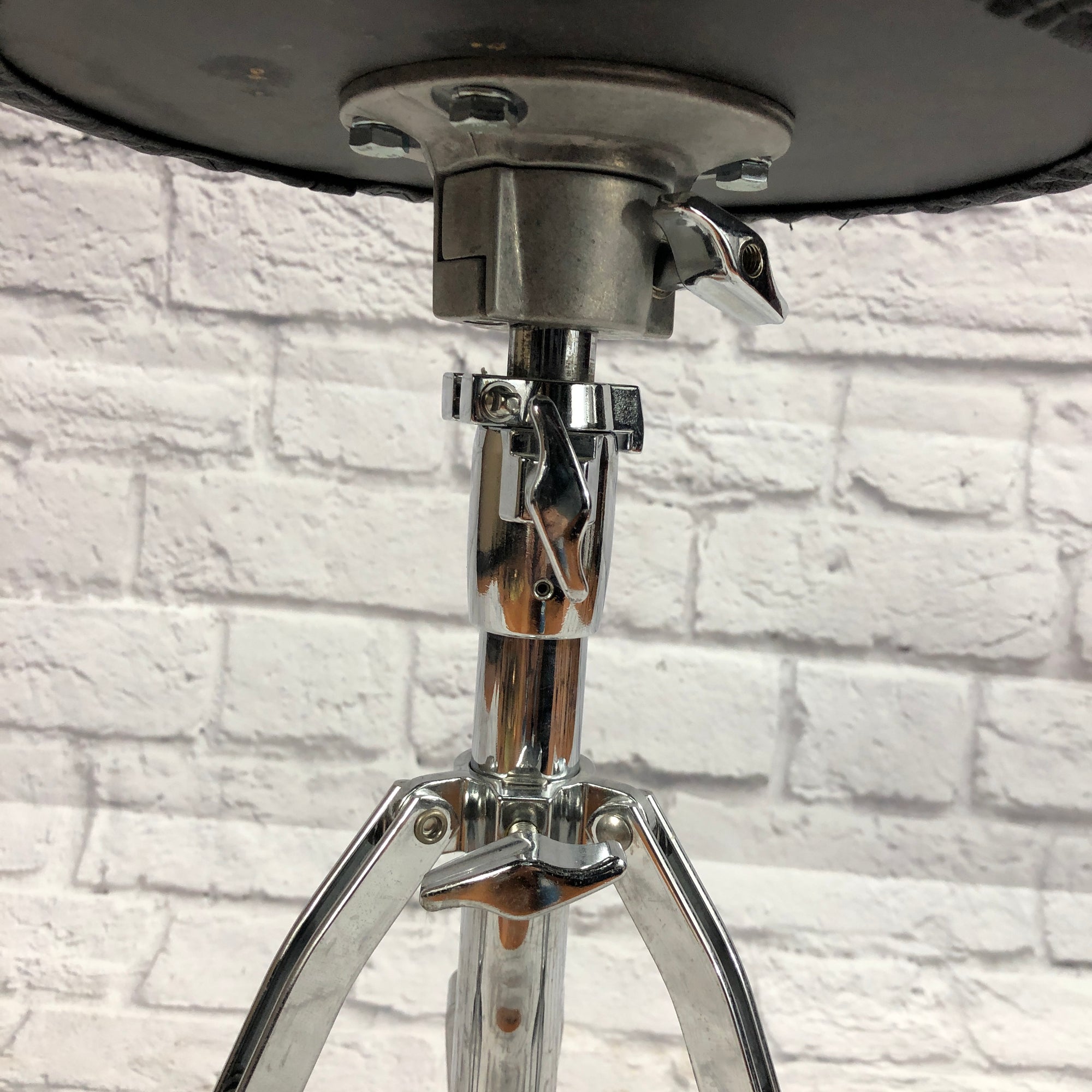 Pearl Double Braced Drum Throne