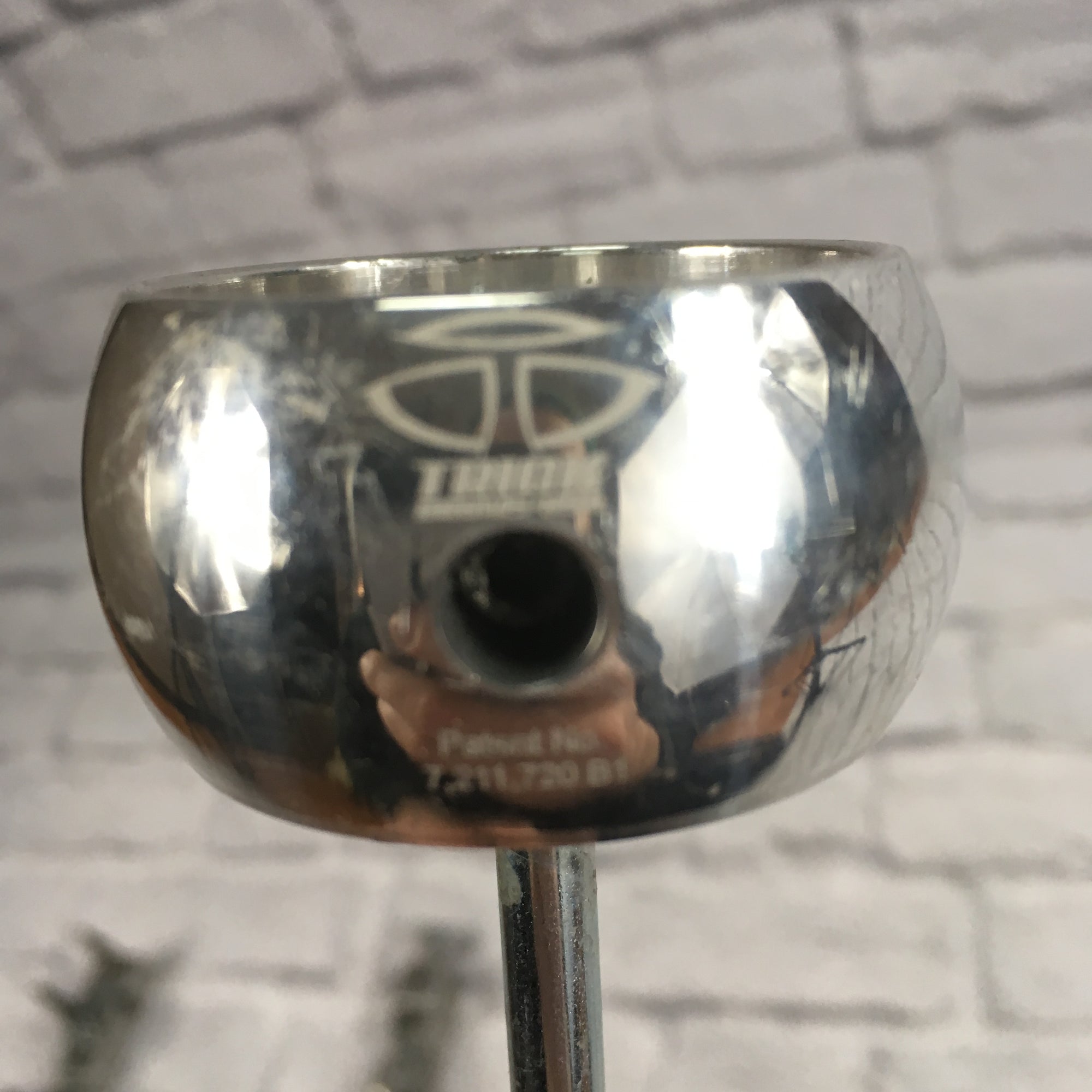 Trick Aluminum Bass Drum Beater