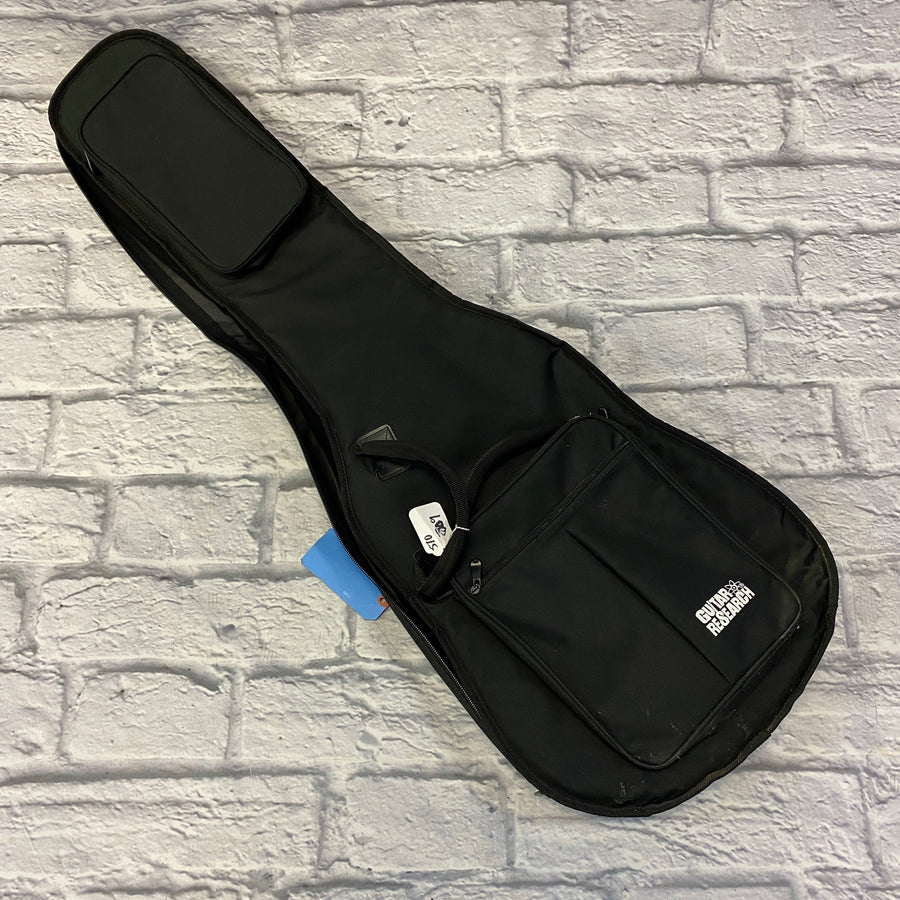 Guitar Research Bass Gig Bag