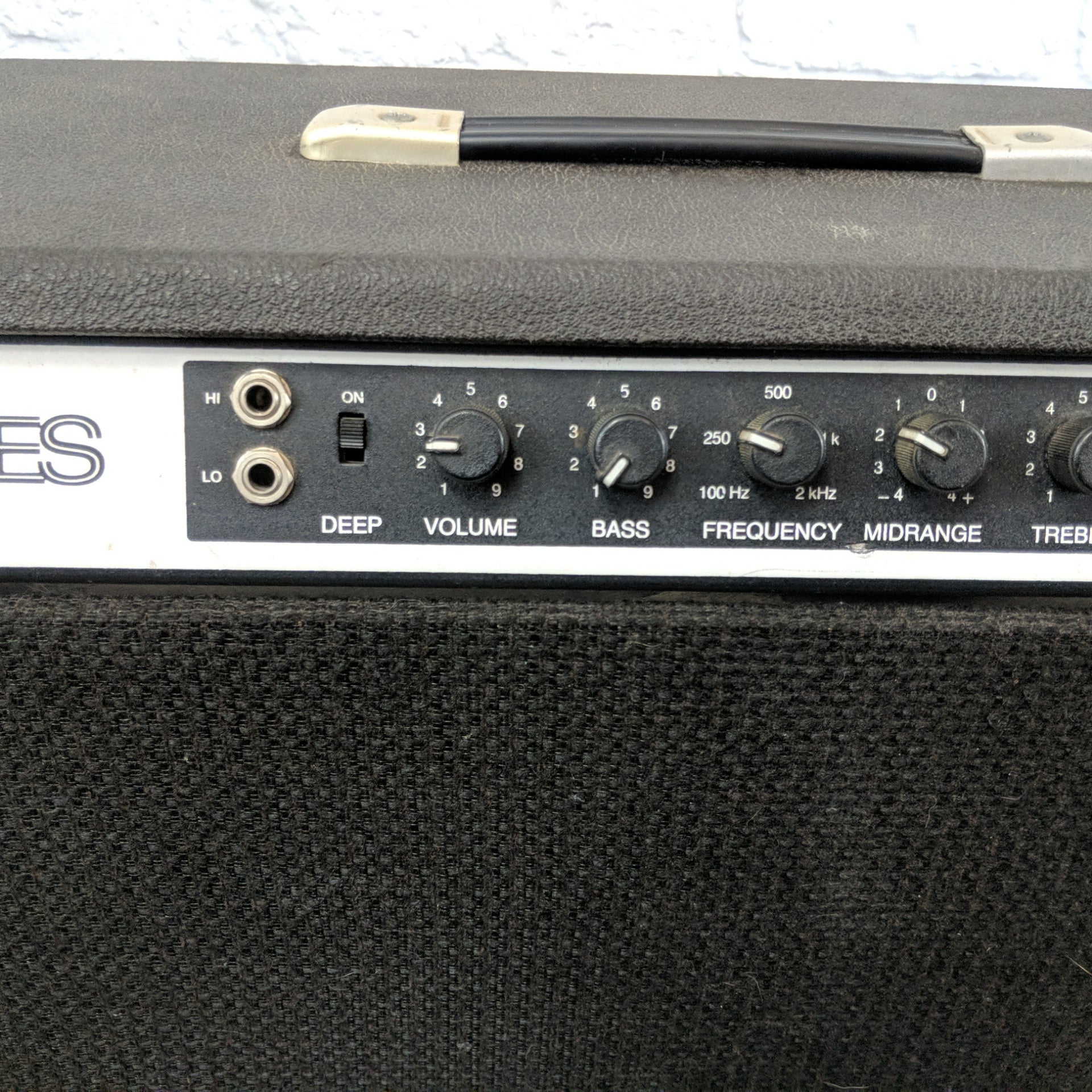 Gibson Lab Series L6 Bass Guitar Amp