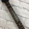Electric Guitar Neck, Unknown Manufacturer