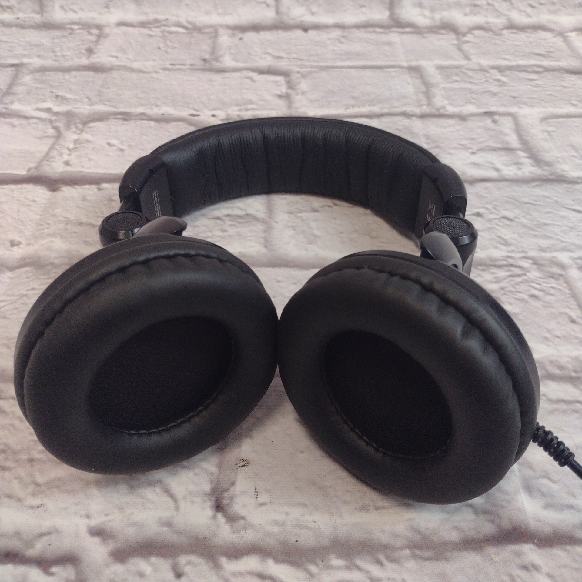 Tascam TH-02 Headphones