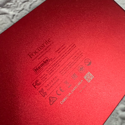 Focusrite Scarlett 4i4 Third Version USB Recording Interface