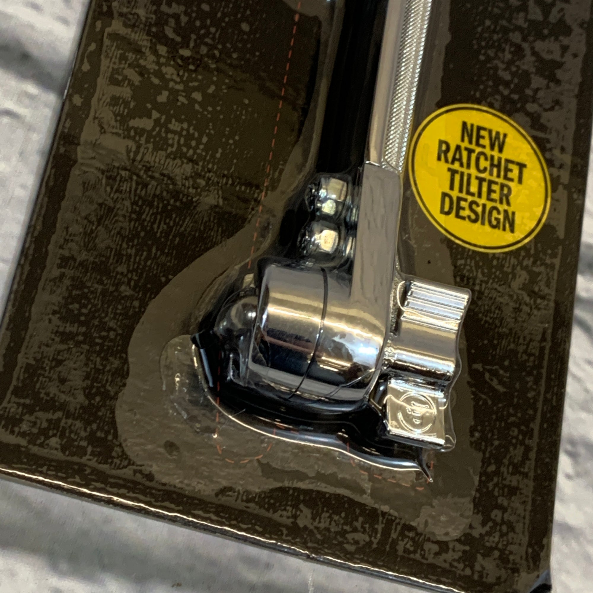 LP Latin Percussion Super Mount-All Percussion Bracket