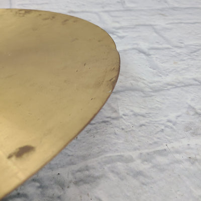 SP Sound Percussion 16" Crash Cymbal