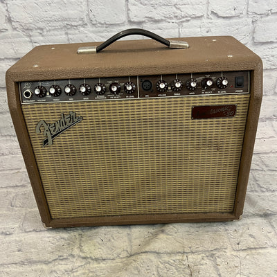 Fender Acoustasonic 30 Acoustic Guitar Amp