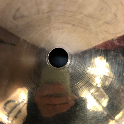Sabian 16 AAX Stage Crash Cymbal