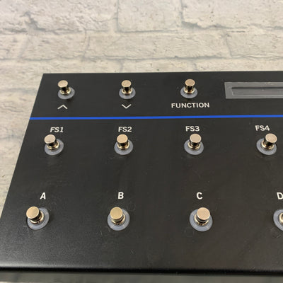 Line 6 FBV 3 Footswitch Controller w/ Expression