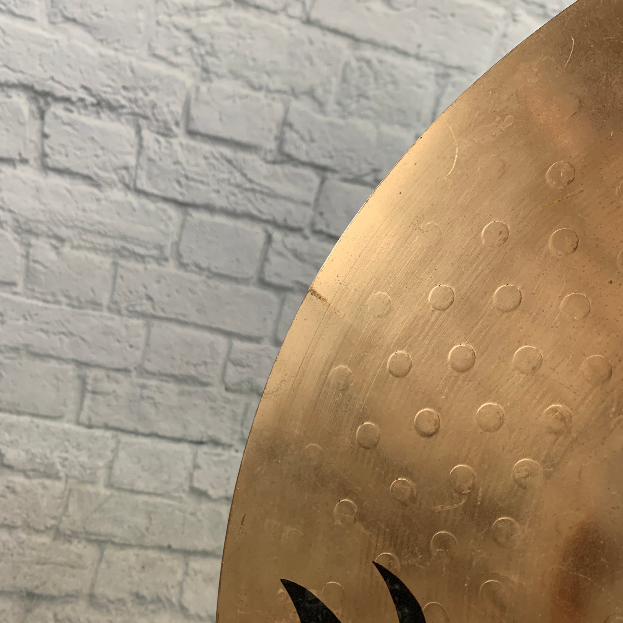 Zildjian ZBT 16" Crash AS IS