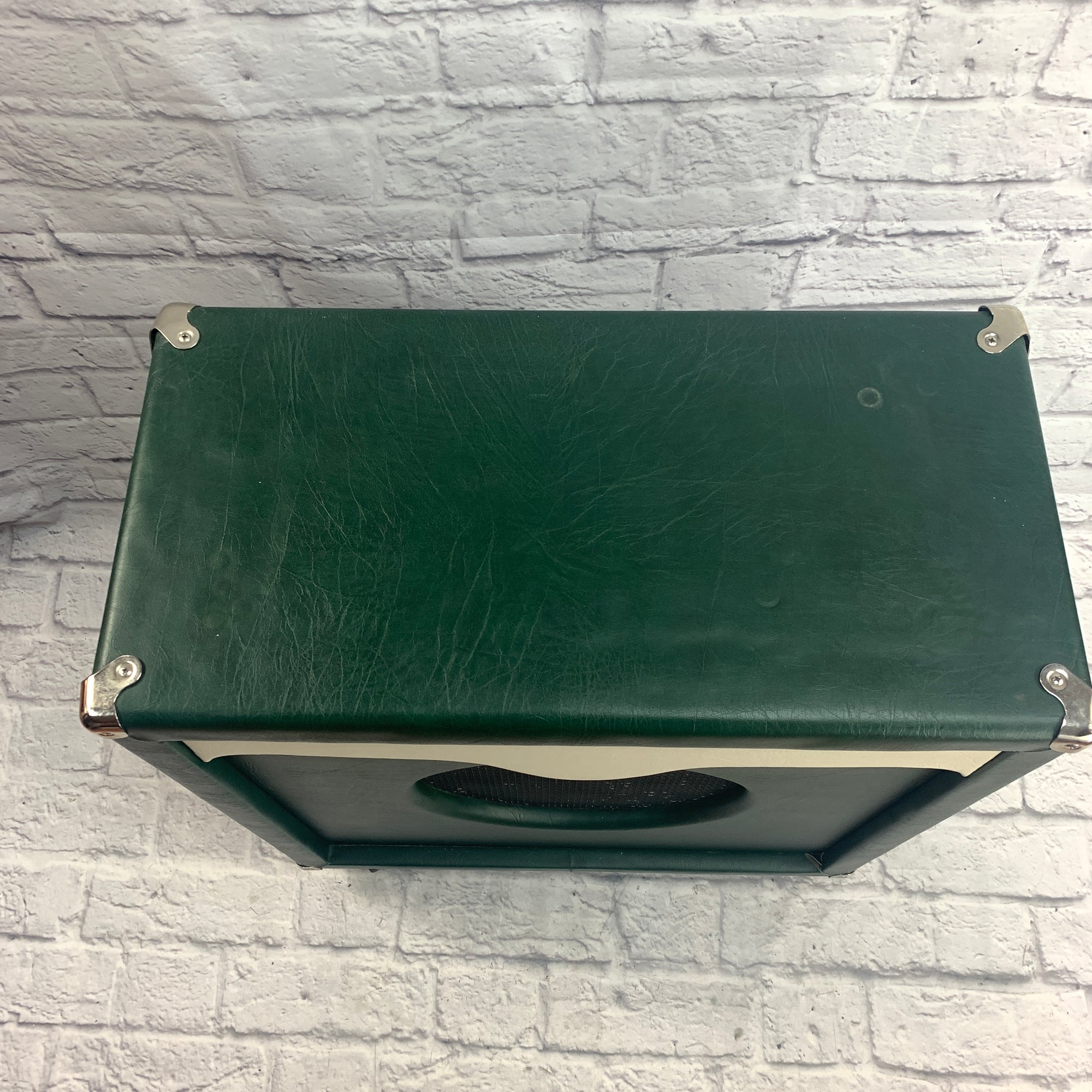 Unknown Oversized 1x12 Cabinet with Celestion Vintage 30