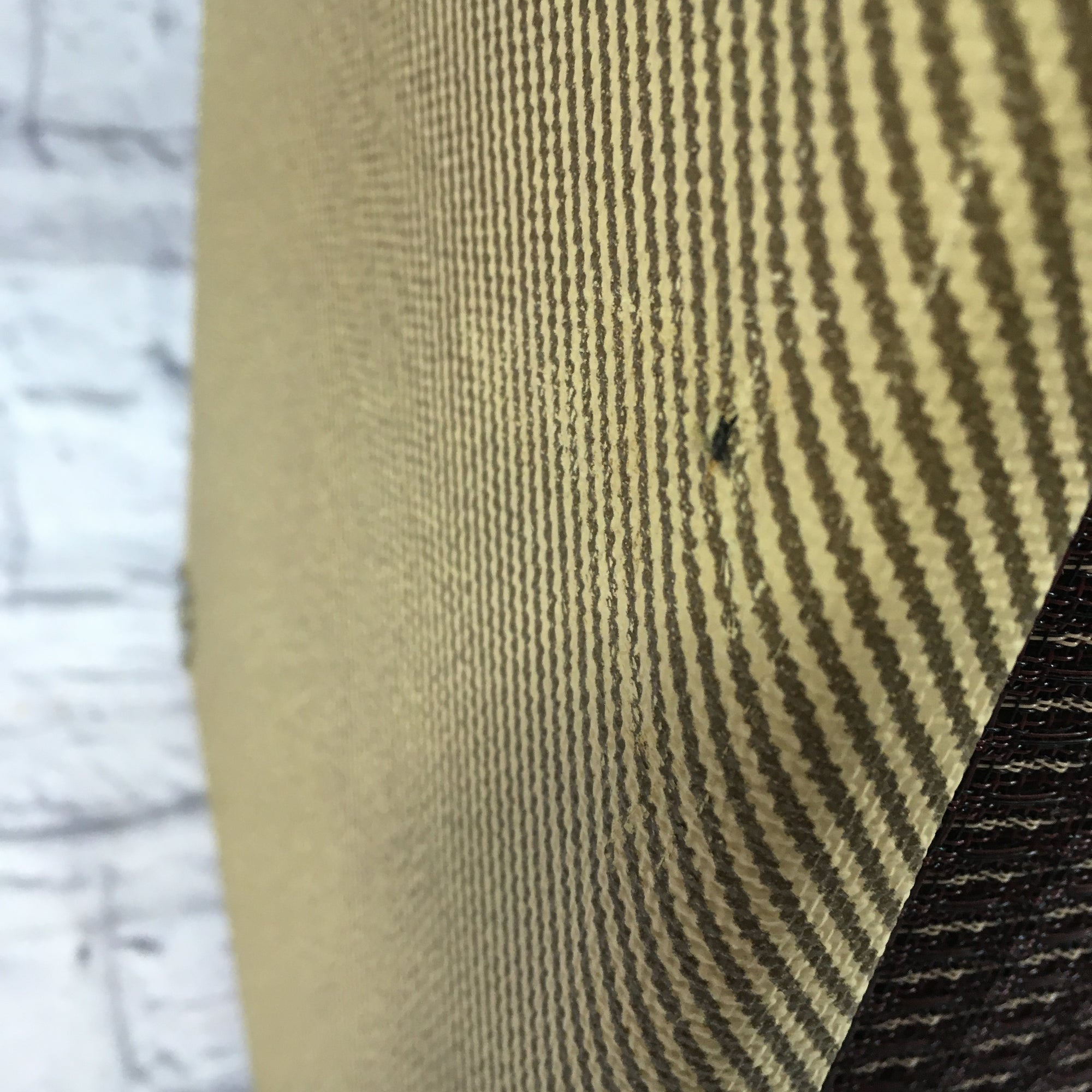 Peavey Classic 50 212 Tweed Guitar Combo Amp with Footswitch