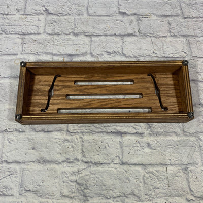 Unknown Custom Pedal Board 20 x 7