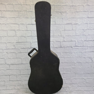 Unknown Acoustic Hard Case