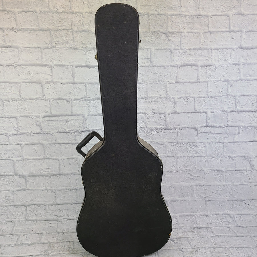 Unknown Acoustic Hard Case