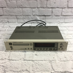 Tascam CD-RW5000 Rack Mountable Recorder
