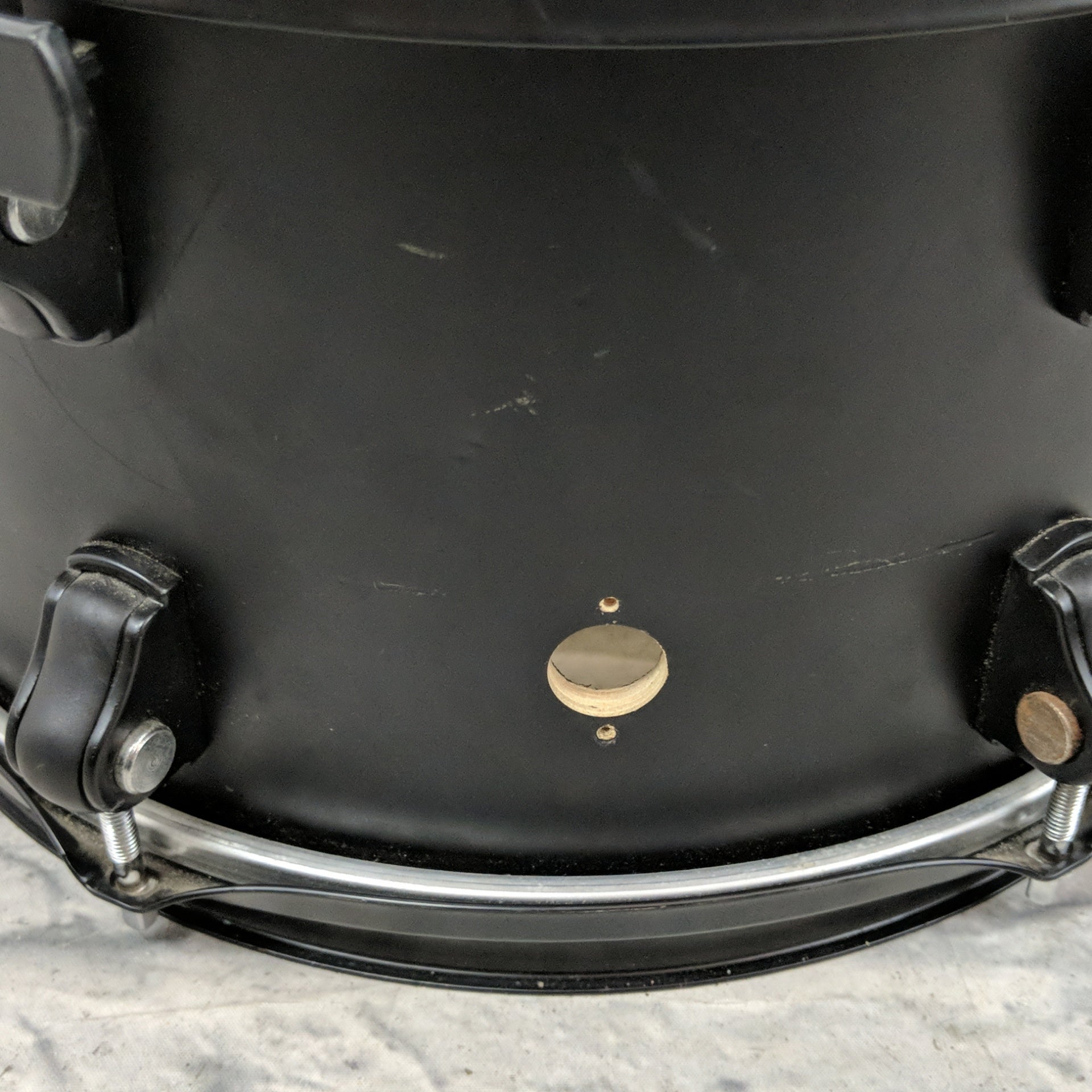 DDrum Hybrid 3 Piece Acoustic Electric Kit 20 16 12