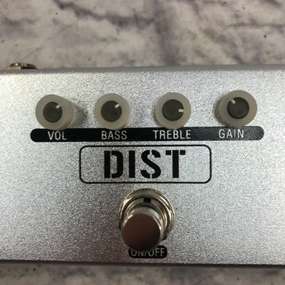 Valeton Dapper Multieffects Pedal