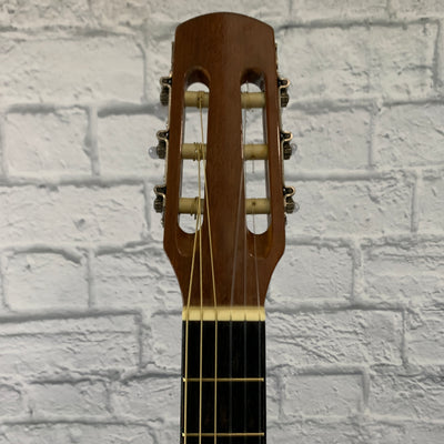 Hondo Sonora H-010 N-N  Classical Acoustic Guitar
