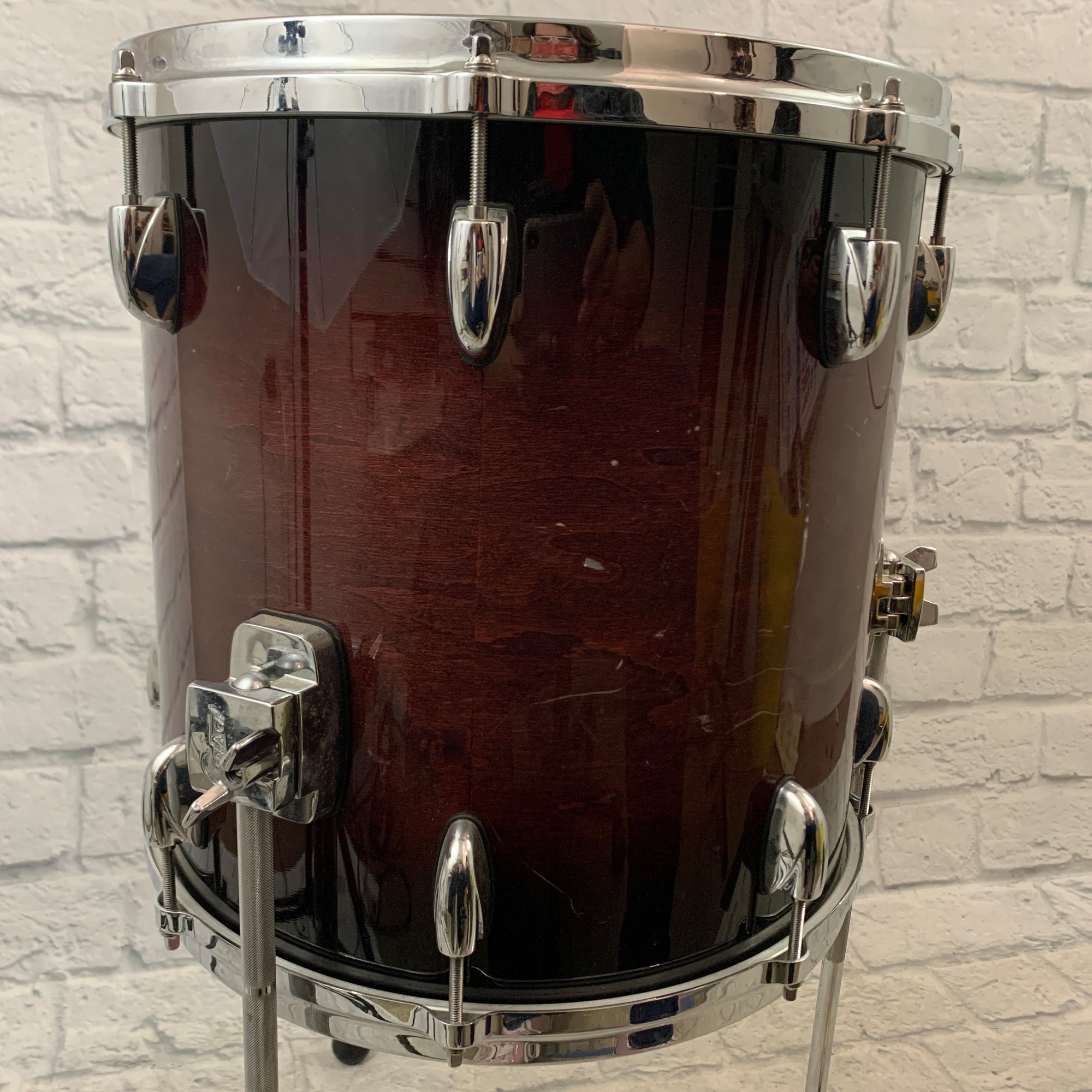 Gretsch Renown Maple 14" Floor Tom