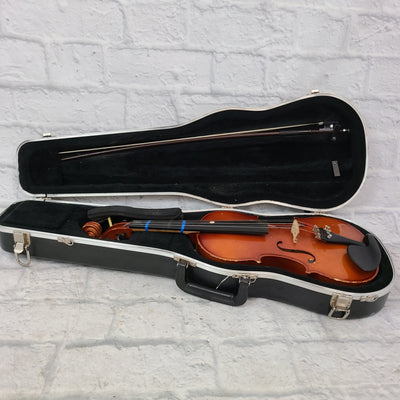 Scherl & Roth R270E4H 4/4 Violin