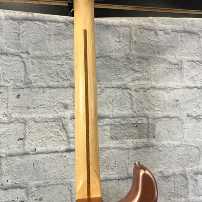 Fender American Performer Stratocaster Copper Penny