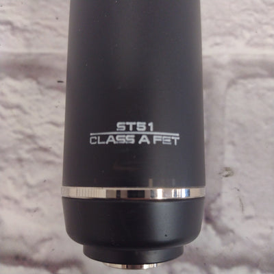 Sterling ST51 Fet Condenser Microphone