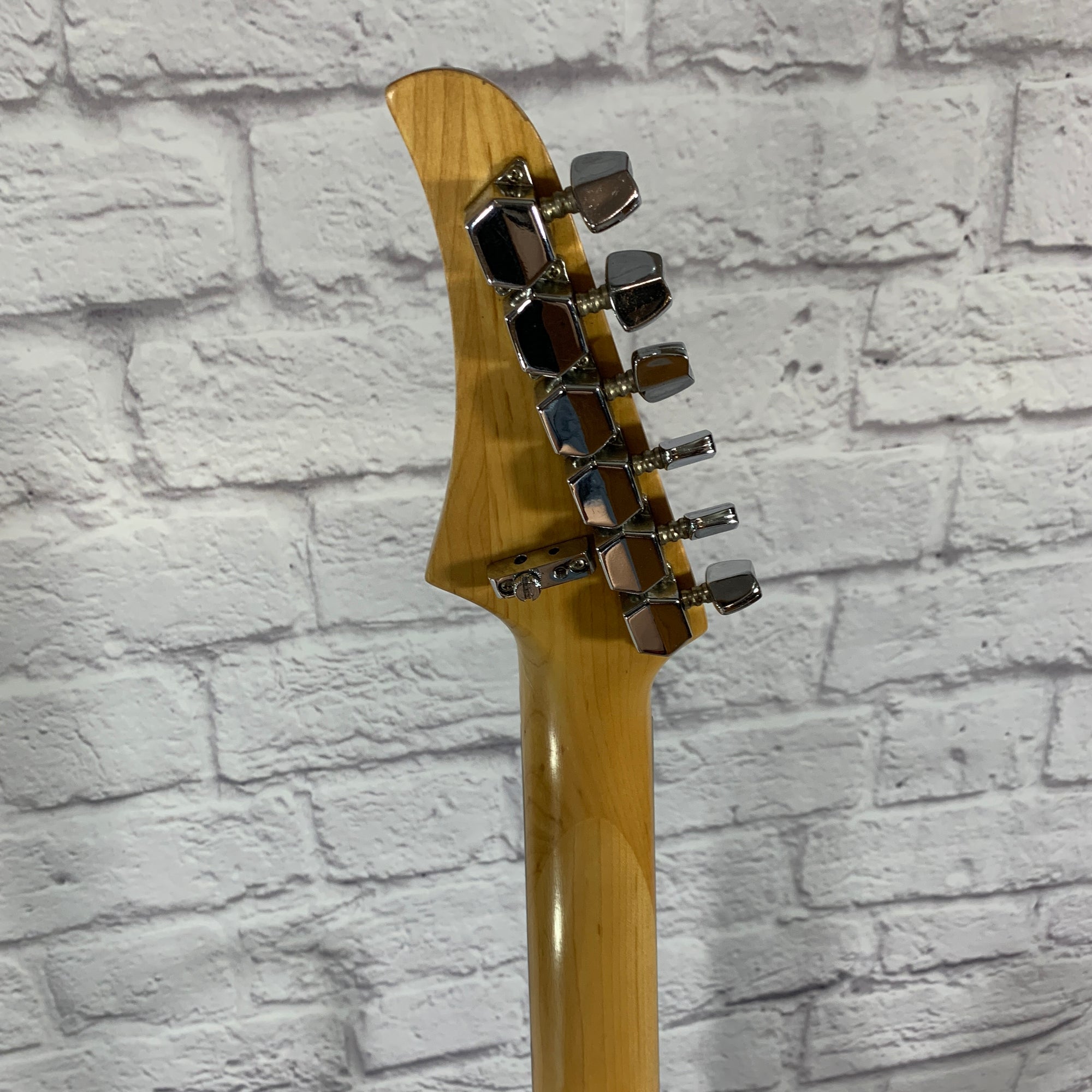 Washburn KC40V Chicago Series Electric Guitar