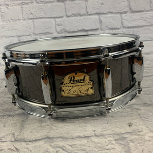 Pearl 14x5 Chad Smith Signature Snare