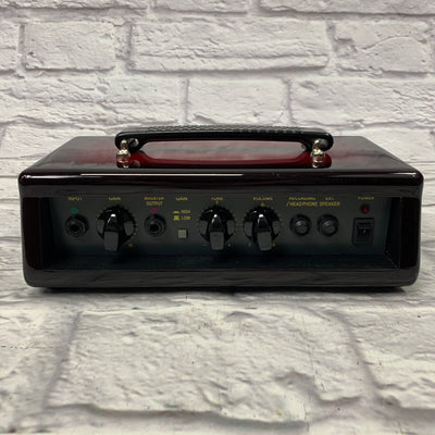 Vox VBM1 Brian May Special Recording Amp 10-Watt Guitar Amp in Custom Housing