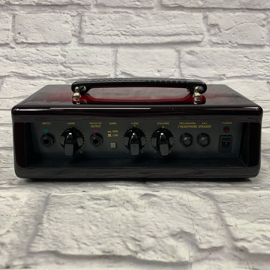 Vox VBM1 Brian May Special Recording Amp 10-Watt Guitar Amp in Custom Housing