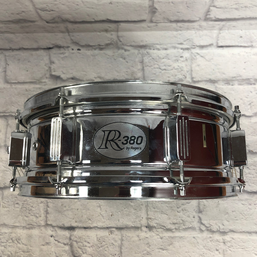 Vintage Rogers R380 14 Snare Drum