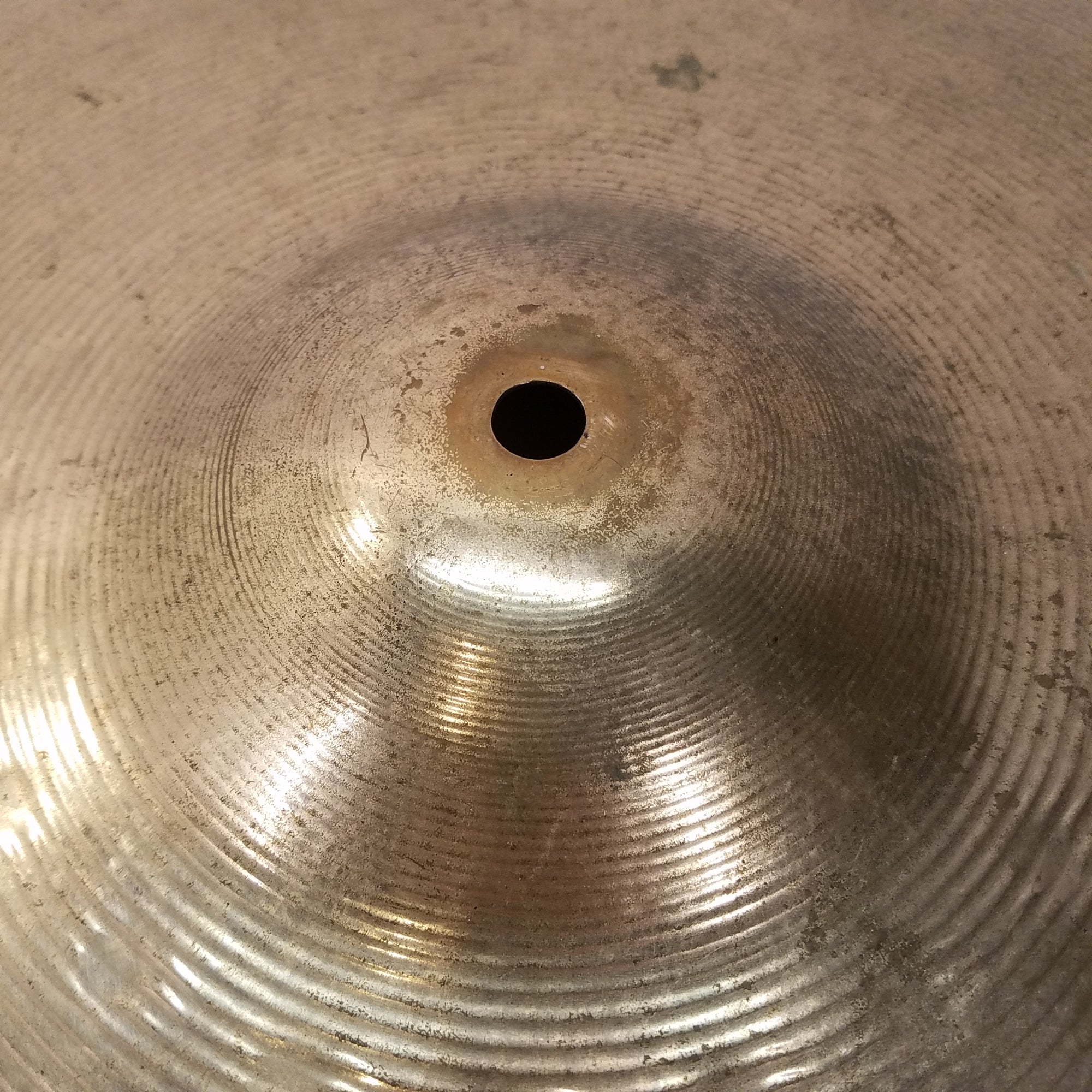 Zildjian 18 ZBT Crash Ride Cymbal