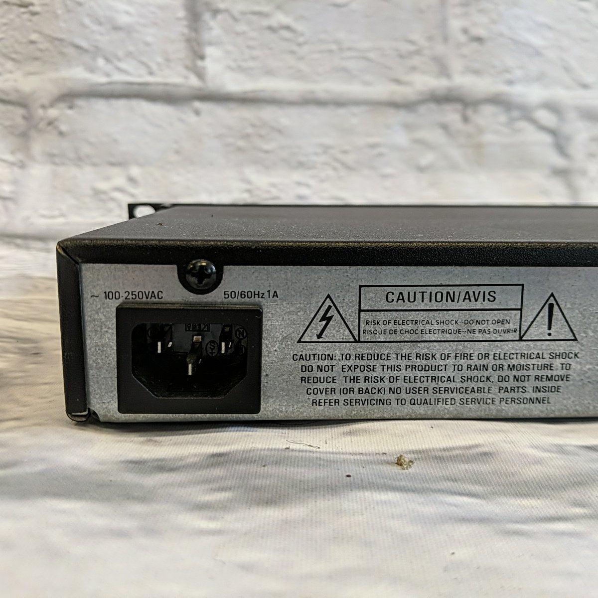 E-MU Systems Proteus 1000 30th Anniversary Edition