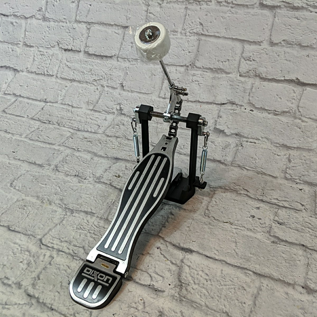 dixon bass drum pedal Dixon 611 Single Bass Drum Kick Pedal