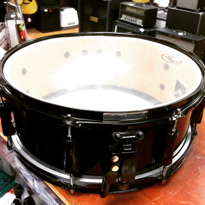 Pearl Snare Drum Ltd Ed