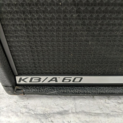 Peavey KB/A60 Keyboard Amp