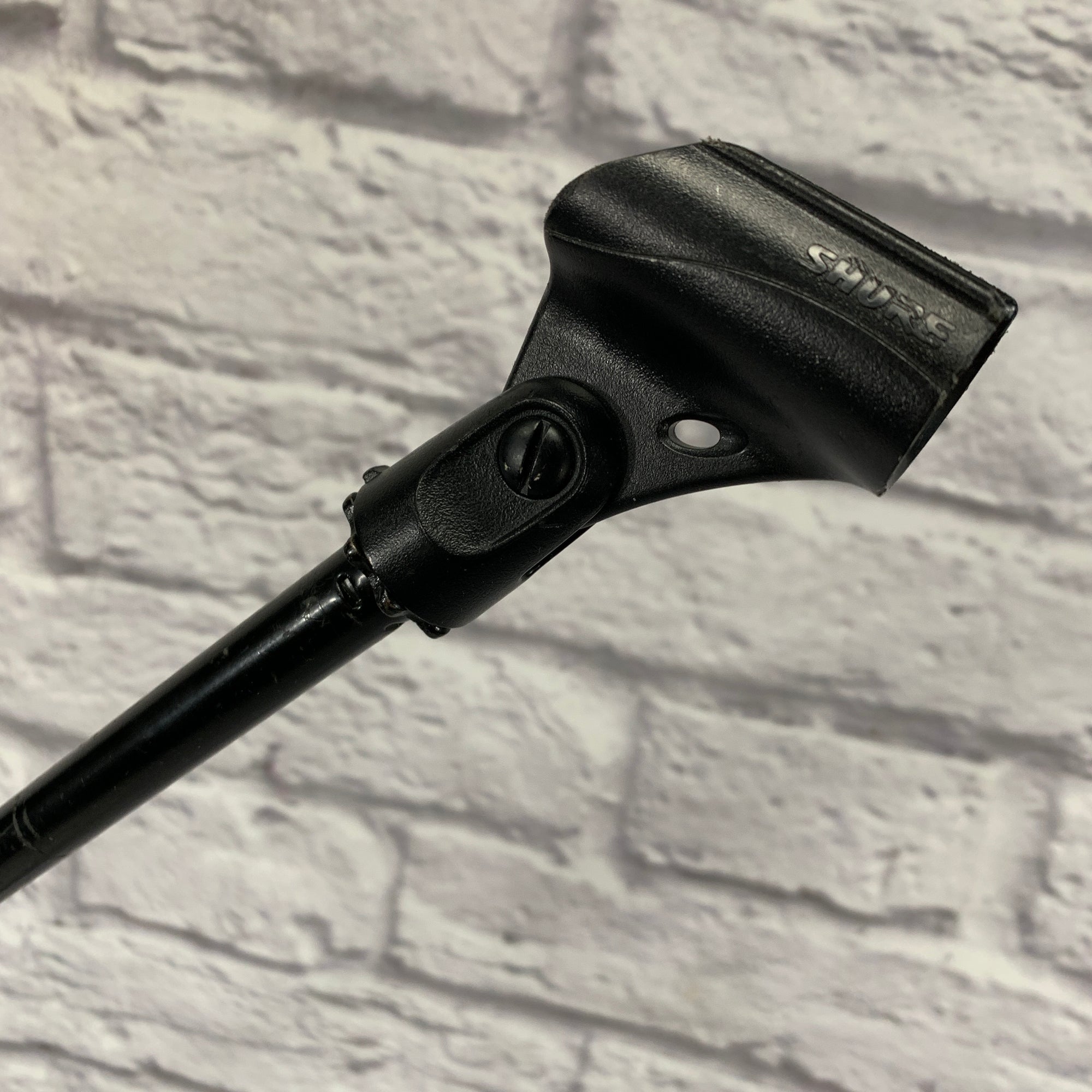 On-Stage Microphone Boom Stand