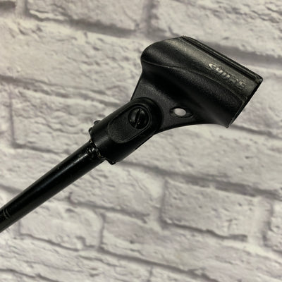 On-Stage Microphone Boom Stand