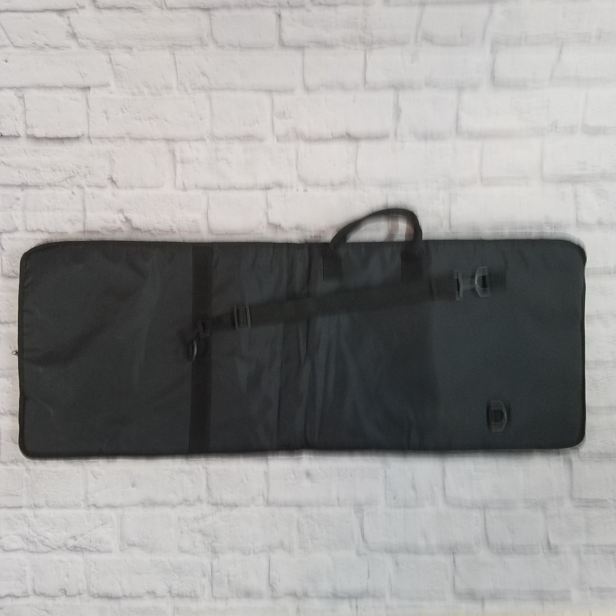 Dean Electric Gig Bag Open Rectangle Ideal for Flying V