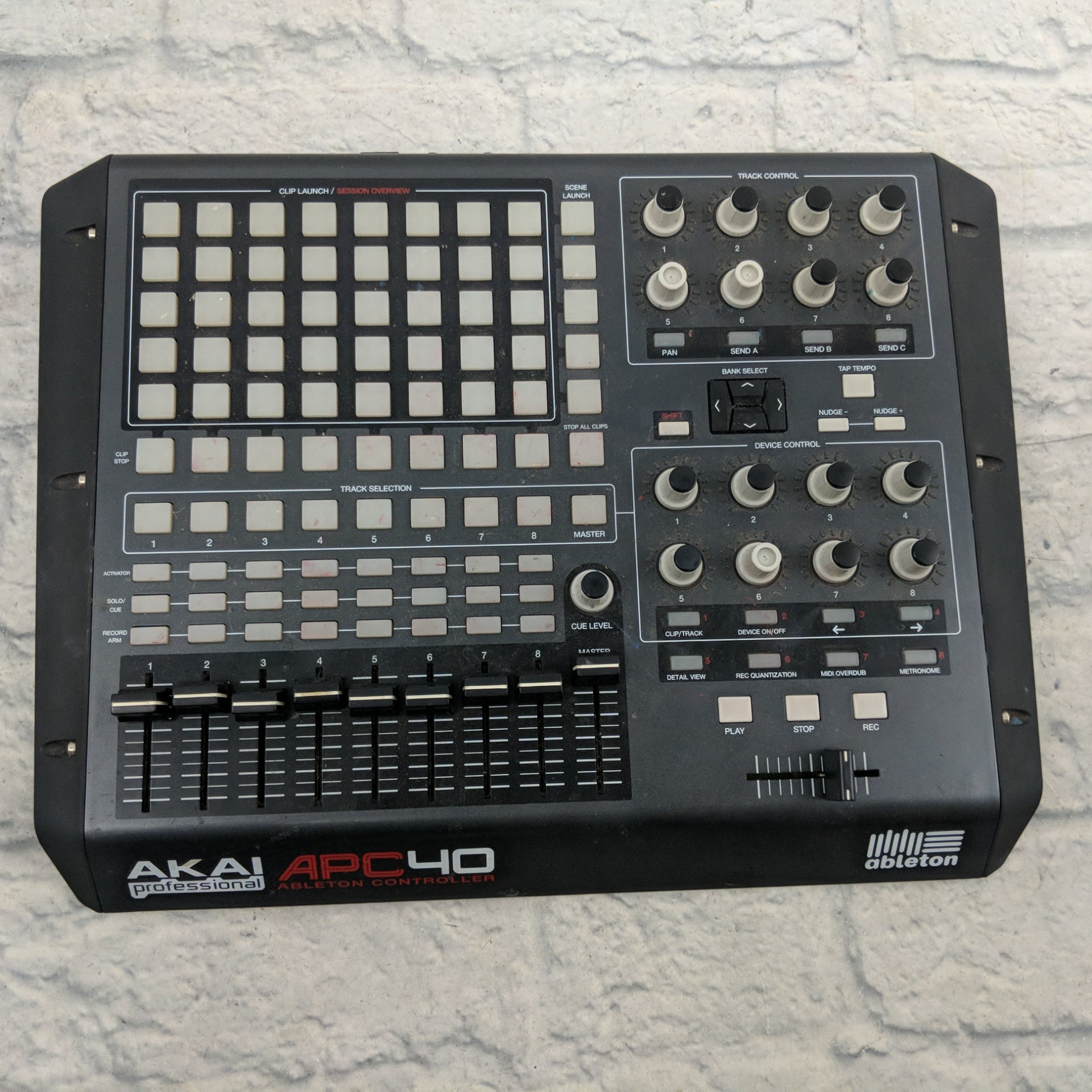 Akai Professional APC40