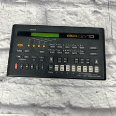 Yamaha QY10 Controller - Evolution Music