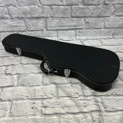 Electric Guitar Hard Case - Strat / Tele 40x13