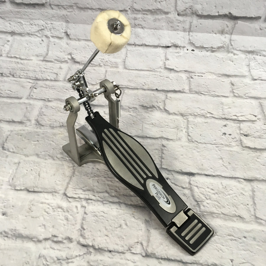 Percussion Plus Single Kick Pedal