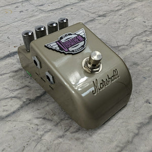 Marshall VT-1 Vibratrem Vibrato and Tremolo Pedal