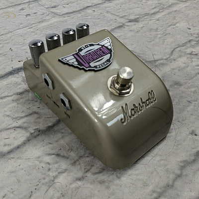 Marshall VT-1 Vibratrem Vibrato and Tremolo Pedal